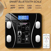 Body Composition Scale