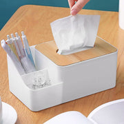 Multi-Purpose Chic Tissue Box