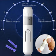 Digital Glucose + Blood Pressure Monitoring Kit