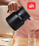 SH 800ml Stainless Steel Insulated Double Wall Vacuum Flask