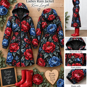Custom Raincoats
