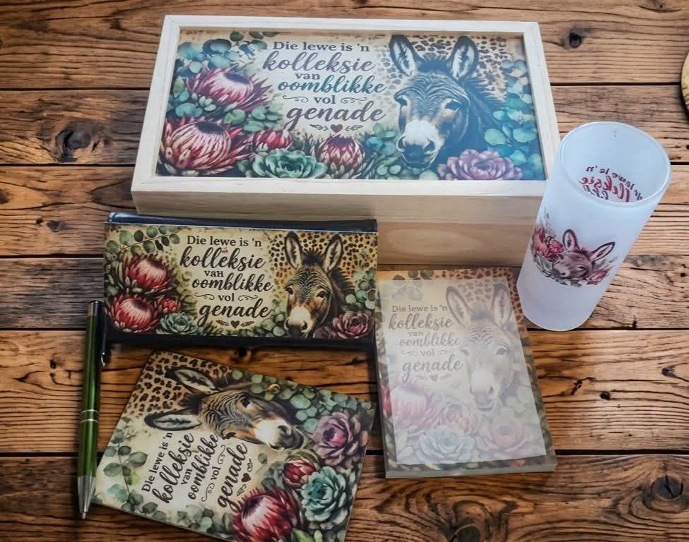 Thoughtful Keepsake Gift Box
