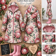 Custom Raincoats
