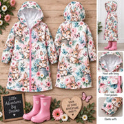 Custom Raincoats