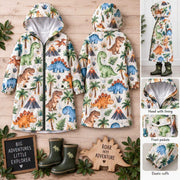 Custom Raincoats
