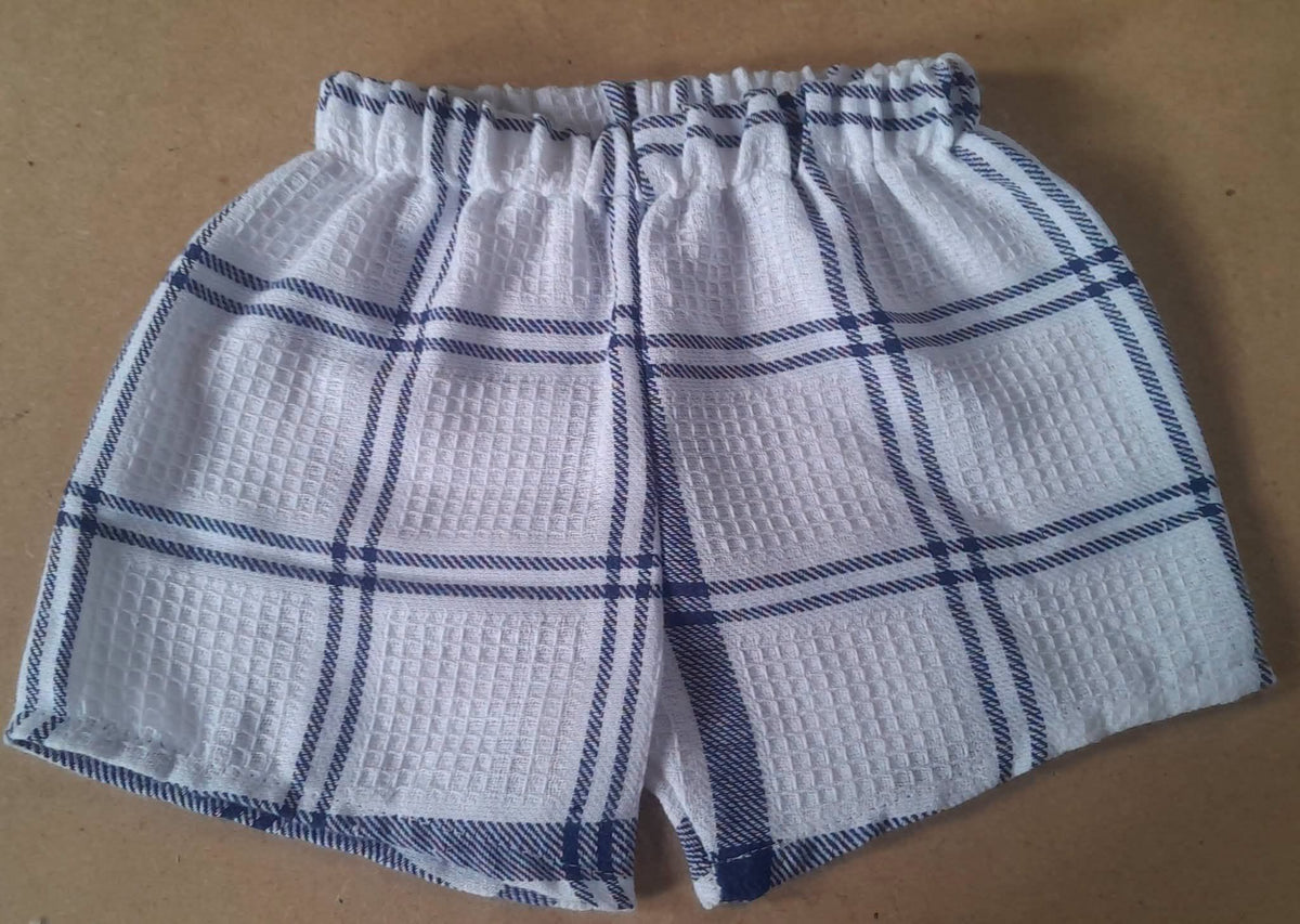 Kitchen & Braai Cloth Pants