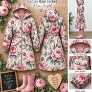 Custom Raincoats