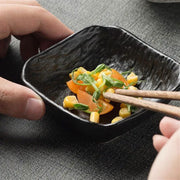 Ceramic Dipping Bowl Set of 2