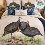 Tarentaal Bedding