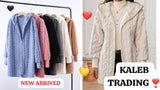 Ladies’ KT Geometric Pattern Jersey