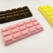 Squishy Chocolate Bars