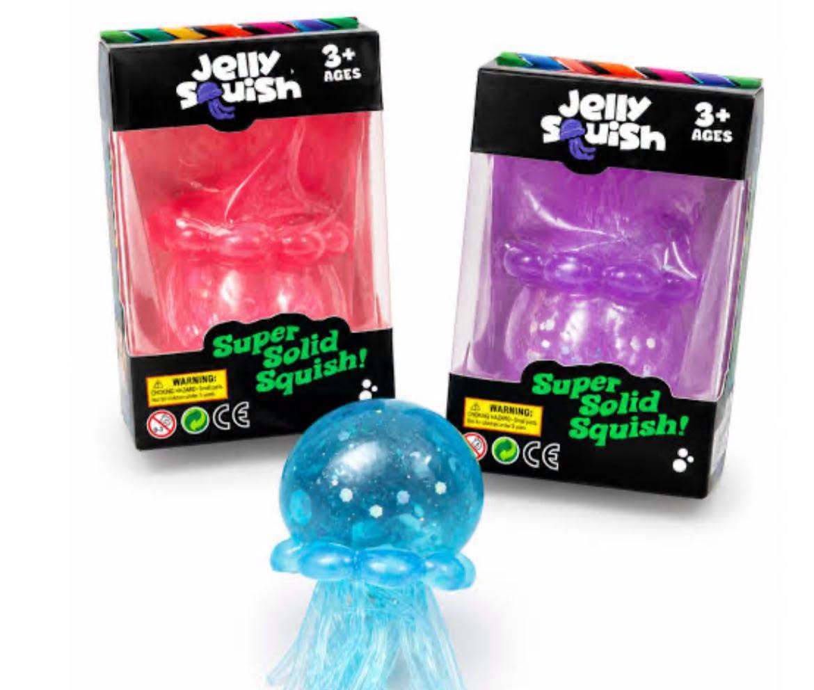 Squishies
