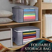 Foldable Storage Bag