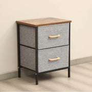Two-Tier Room Drawer