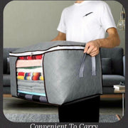 Foldable Storage Bag