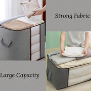 Foldable Storage Bag