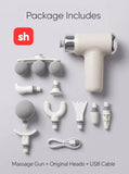 SH Multifunctional Whole Body Massage Instrument