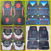 GD Car Mats - 4 Piece Set