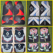 GD Car Mats - 4 Piece Set