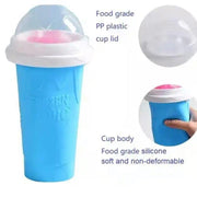 Magic Slushy Cup