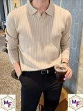 Men’s MF Casual Colour Sweatshirt
