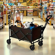 Portable Folding Wagon