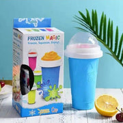 Magic Slushy Cup