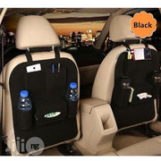 Car Seat Cooler & Felt Organiser Set
