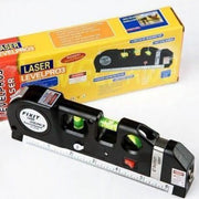 Laser Level
