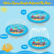 Sprinkler Mat - Approx. 1.7m