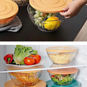 4-Piece Salad Bowl Set