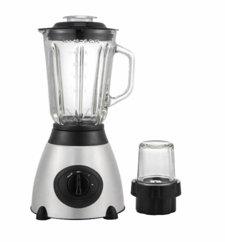 2-in-1 Blender & Grinder