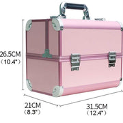 Make-Up Case