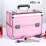 Make-Up Case