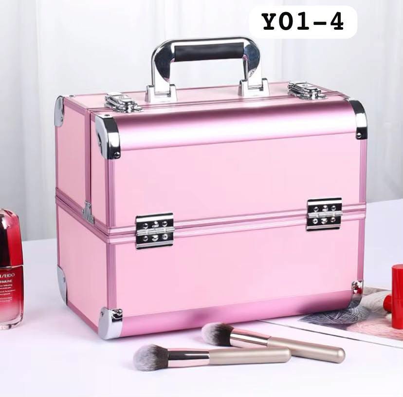 Make-Up Case