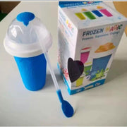 Magic Slushy Cup