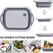 3-in-1 Cutting Board
