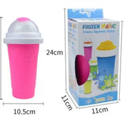 Magic Slushy Cup