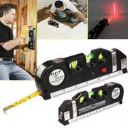 Laser Level