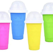 Magic Slushy Cup
