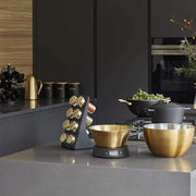 8-Jar Spice Rack