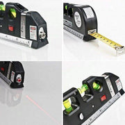 Laser Level