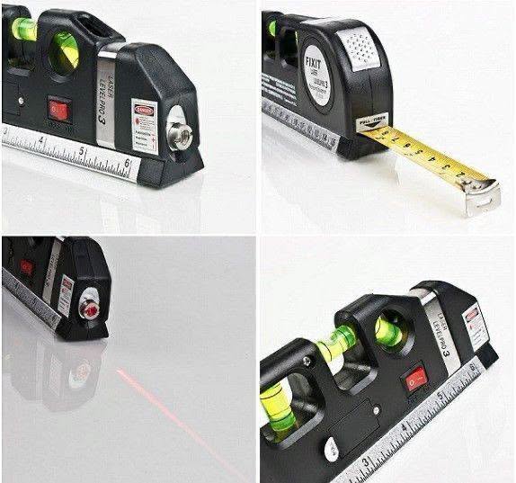 Laser Level