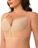 Posture Corrector for Women Chest Brace Push Up Back Support Bra