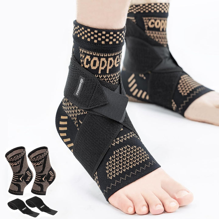 Indeemax Ankle Brace