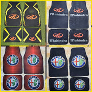 GD Car Mats - 4 Piece Set