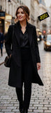 Ladies’ ABD Long Coat