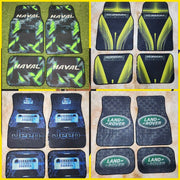 GD Car Mats - 4 Piece Set