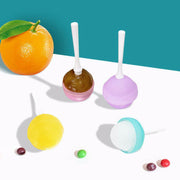 Silicone Lollipop Mould