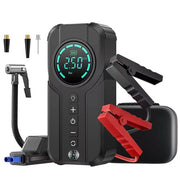 Portable Digital Air Compressor